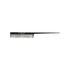 KREST CLEOPATRA 8" BLACK 430 HAND COMB - Scentbar