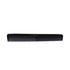 KREST CLEOPATRA CUTTING COMB 400 BLACK 7IN - Scentbar