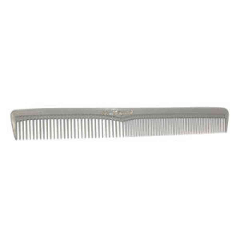 KREST CLEOPATRA CUTTING COMB 400 GREY 7IN - Scentbar