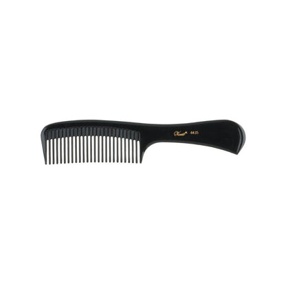 KREST DETANGLING COMB 435 BLACK 9IN - Scentbar