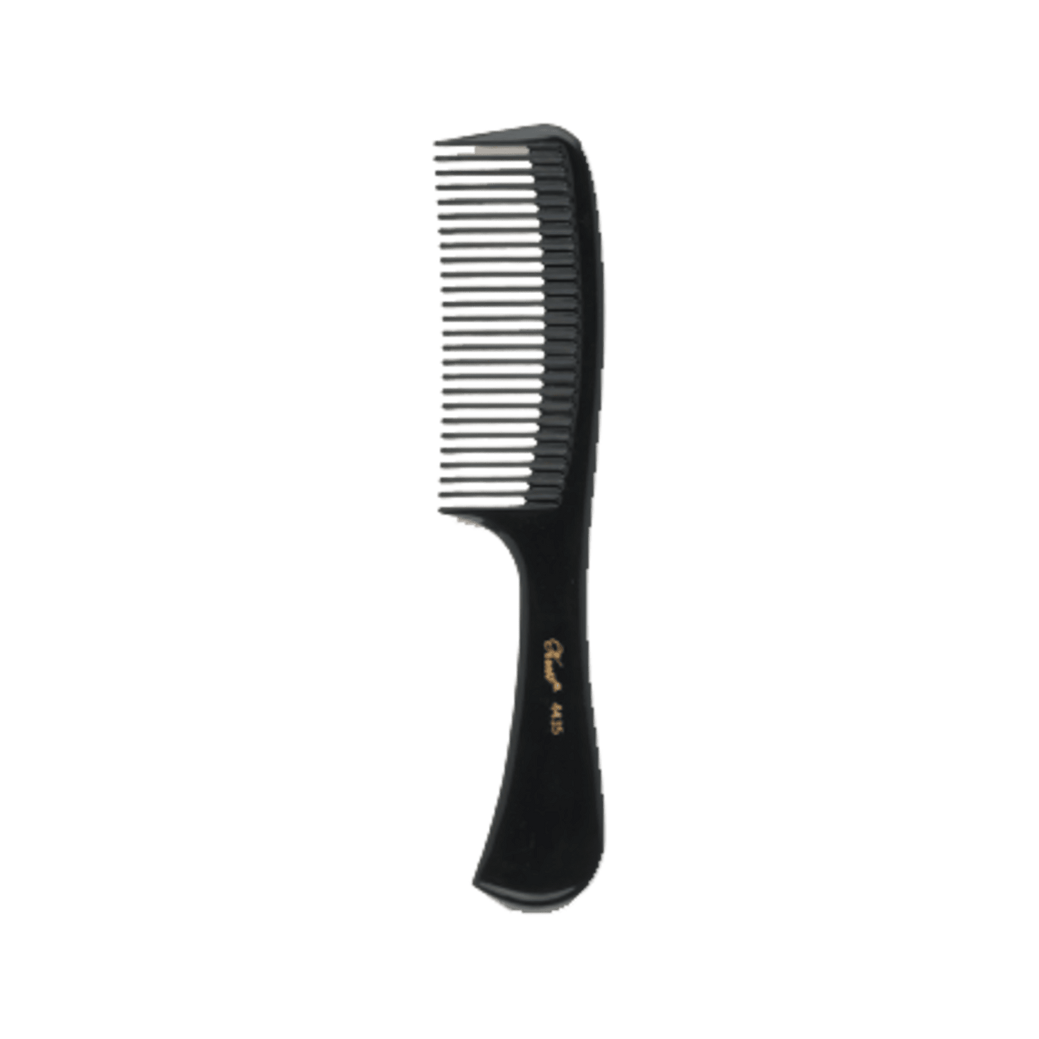 KREST DETANGLING COMB 435 BLACK 9IN - Scentbar