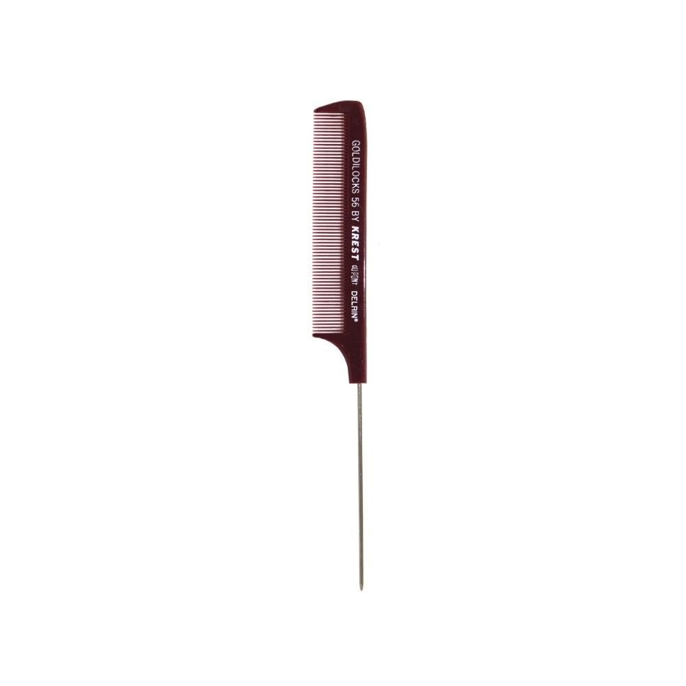KREST GOLDILOCKS METAL ROD COMB 7IN - Scentbar