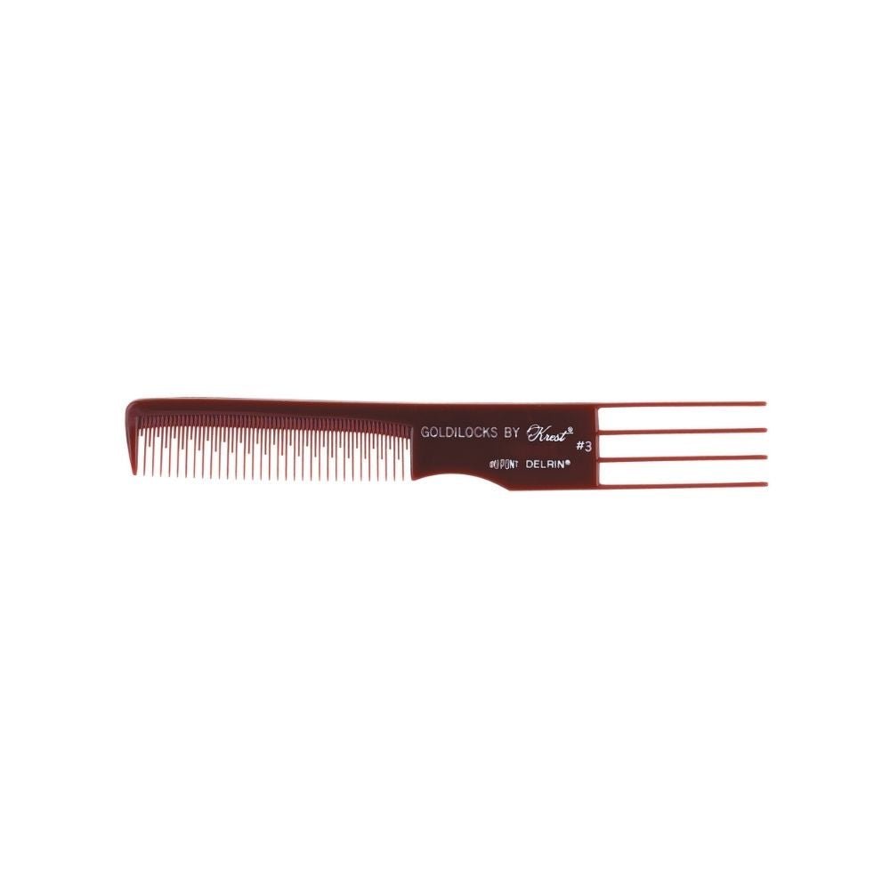 KREST GOLDILOCKS PEIGNE FOURCHETTE 7PO - Scentbar
