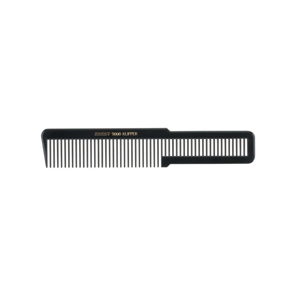 KREST KLIPPER CLIPPER CUTTING COMB 9000 8IN - Scentbar