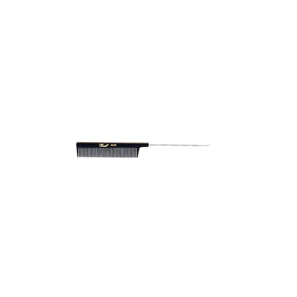 KREST METAL SHAFT COMB 4630 8IN - Scentbar