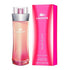 Lacoste Touch of Pink Eau de Toilette 90 ML - Scentbar
