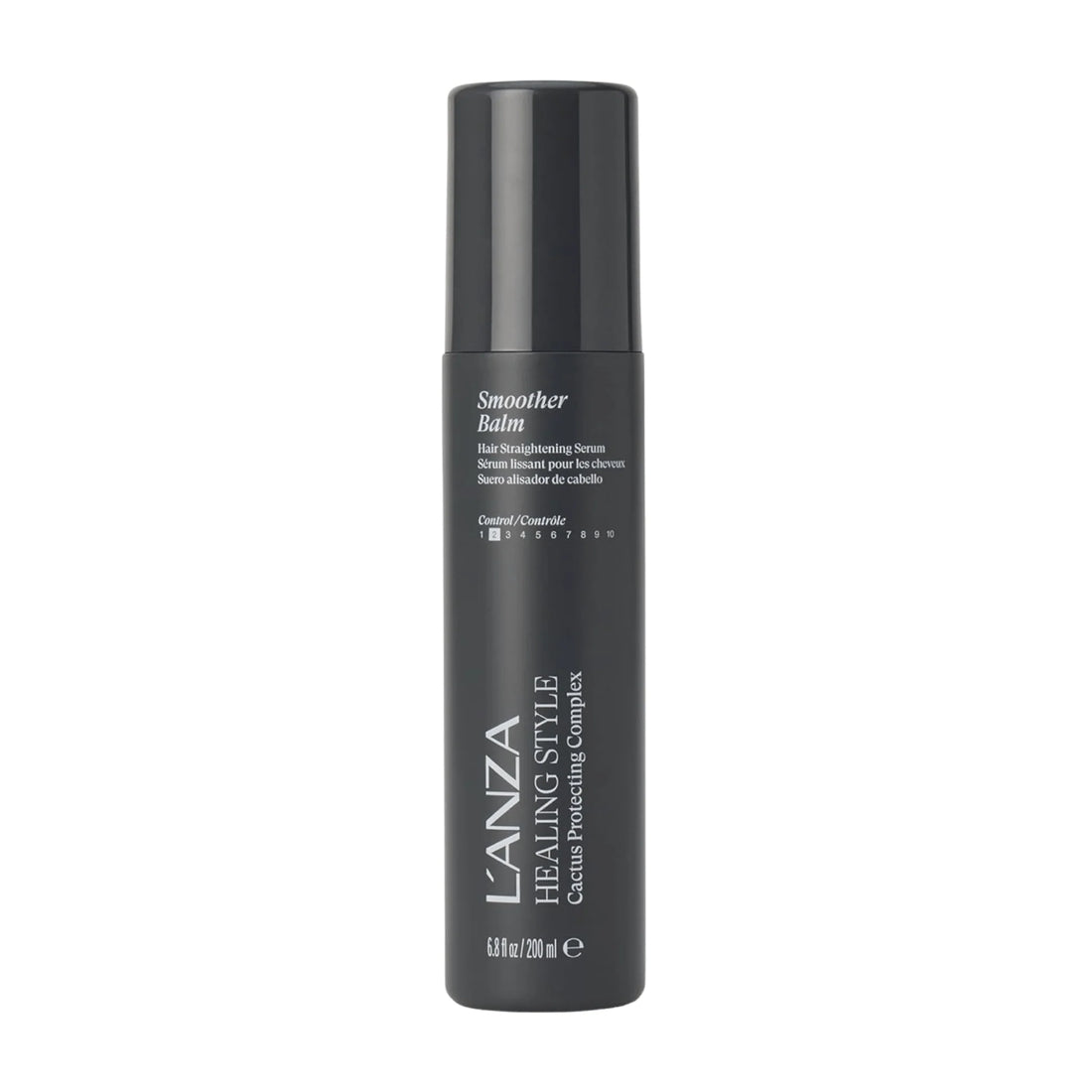 Healing Style Smoother Balm