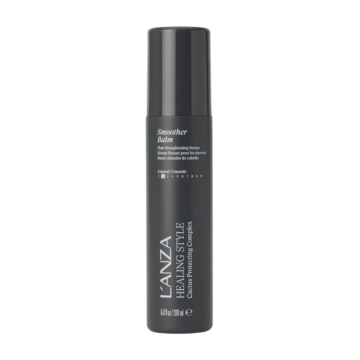 Healing Style Smoother Balm