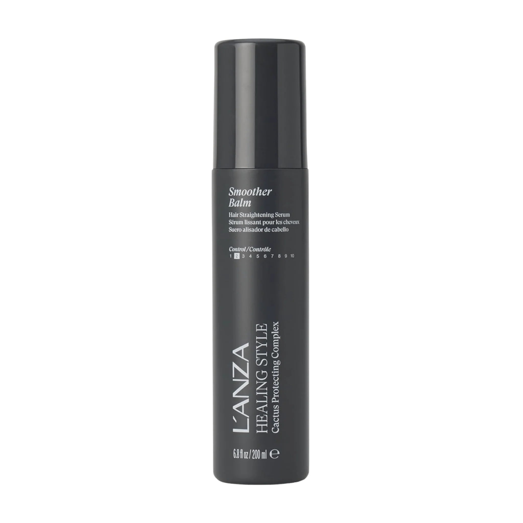 Healing Style Smoother Balm