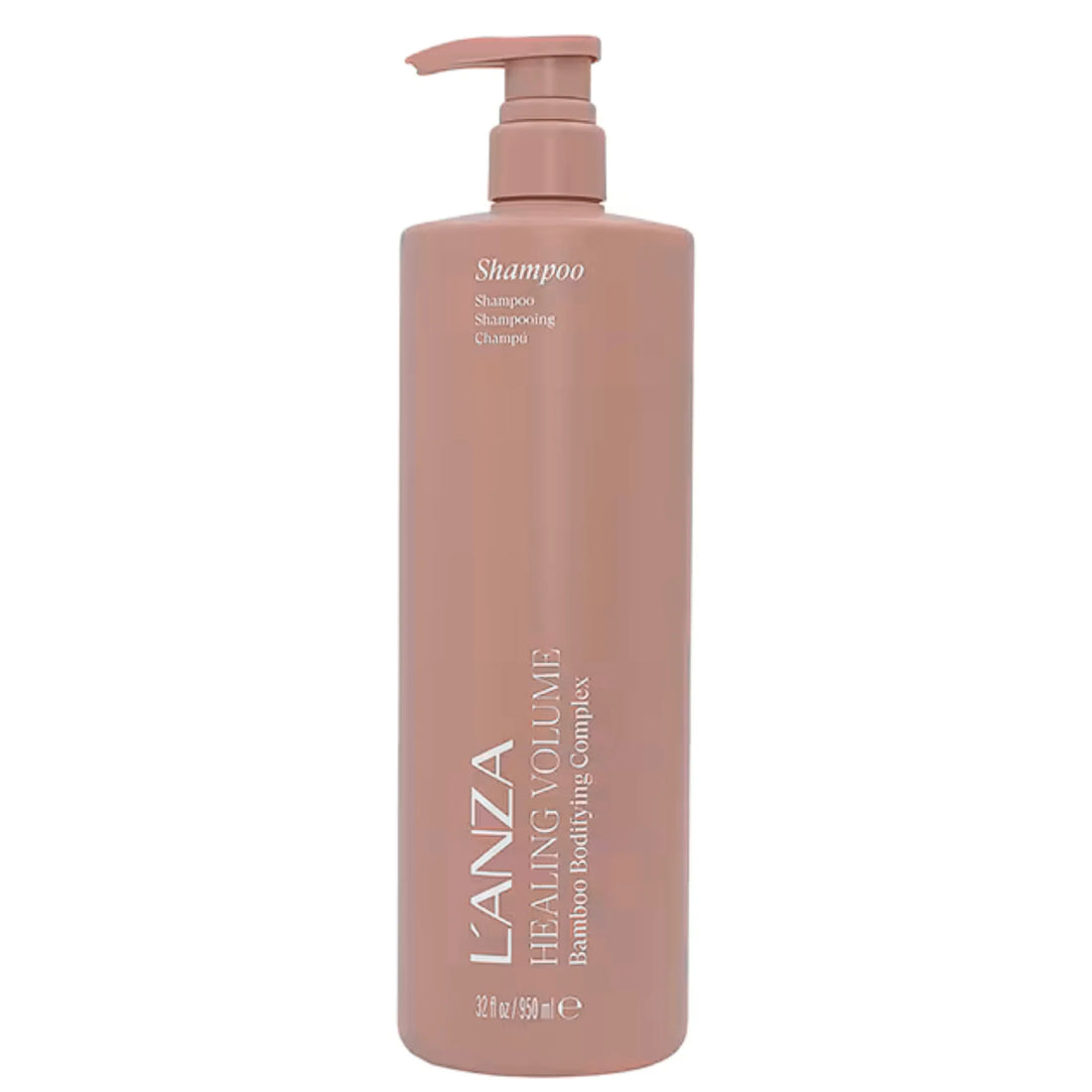Healing Volume Shampoo