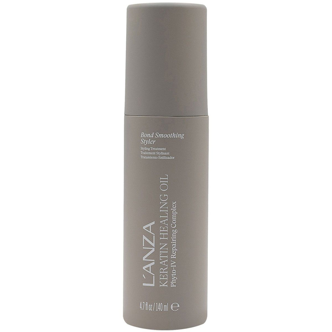 Bond Smoothing Styler