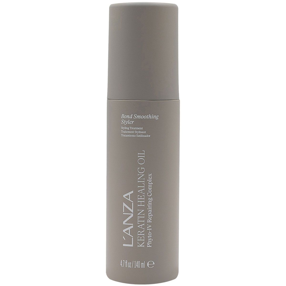 Bond Smoothing Styler