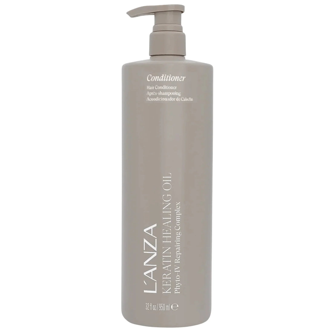 Keratin Healing Oil Conditioner