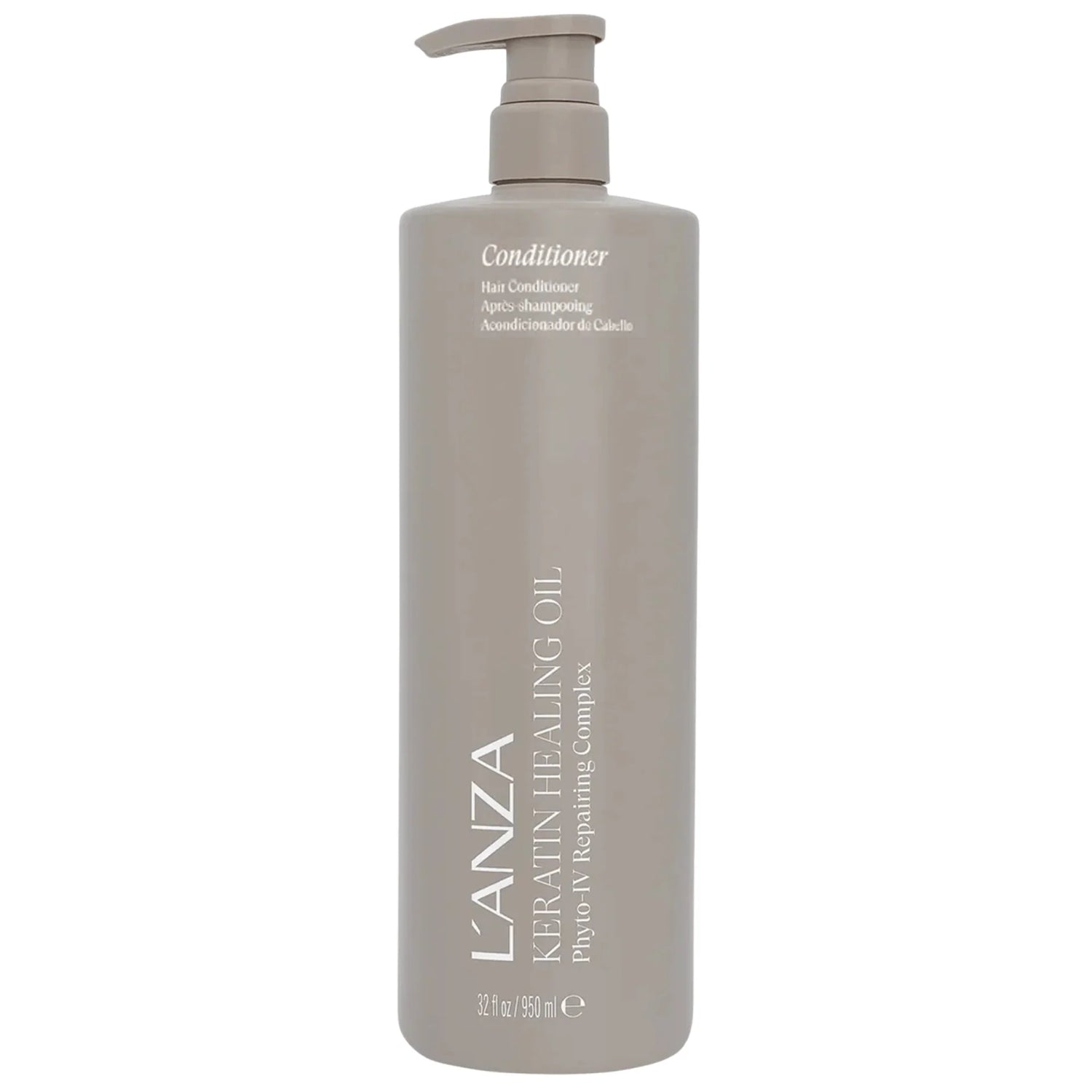 Keratin Healing Oil Conditioner