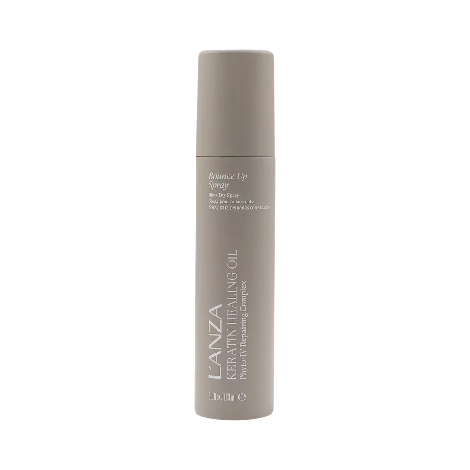 Keratin Healing Oil Bounce Up Spray