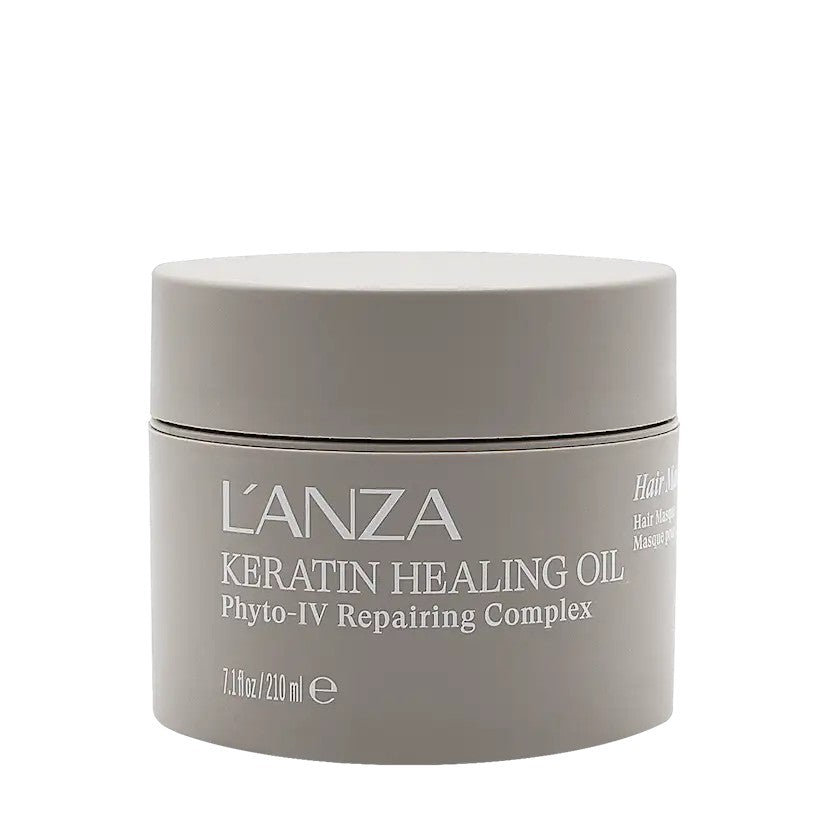 Intensive Hair Masque