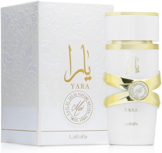 Lattafa Yara Moi By Lattaffa 100ml edp - Scentbar