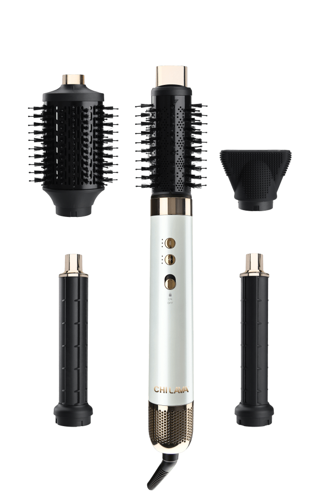 Lava AirGlam Multi-Styler - Scentbar