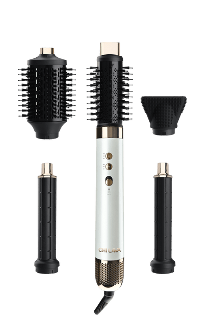 Lava AirGlam Multi-Styler - Scentbar