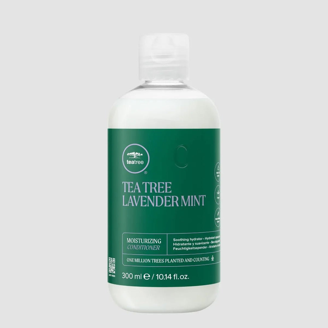 Lavender Mint Moisturizing Conditioner - Scentbar