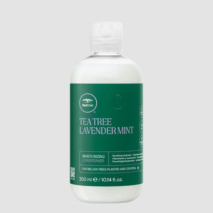 Lavender Mint Moisturizing Conditioner - Scentbar