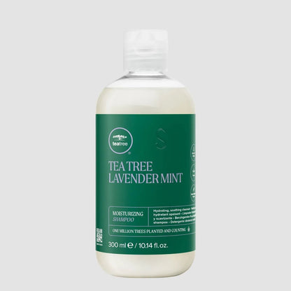 Lavender Mint Moisturizing Shampoo - Scentbar