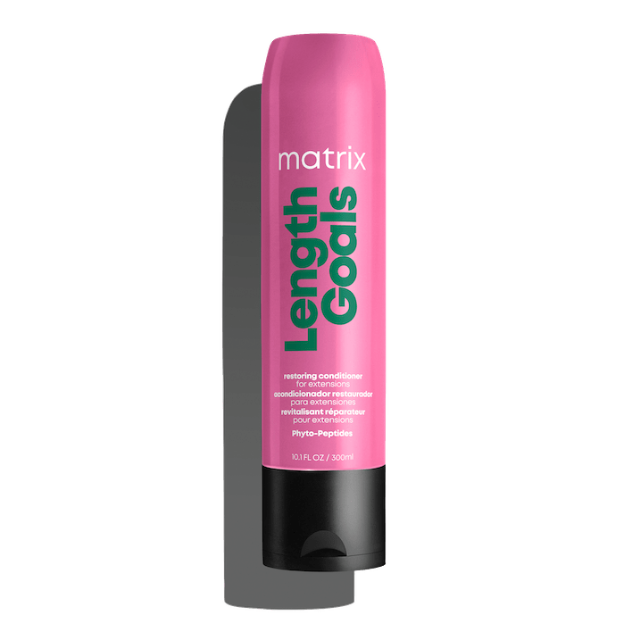 Length Goals Conditioner - Scentbar