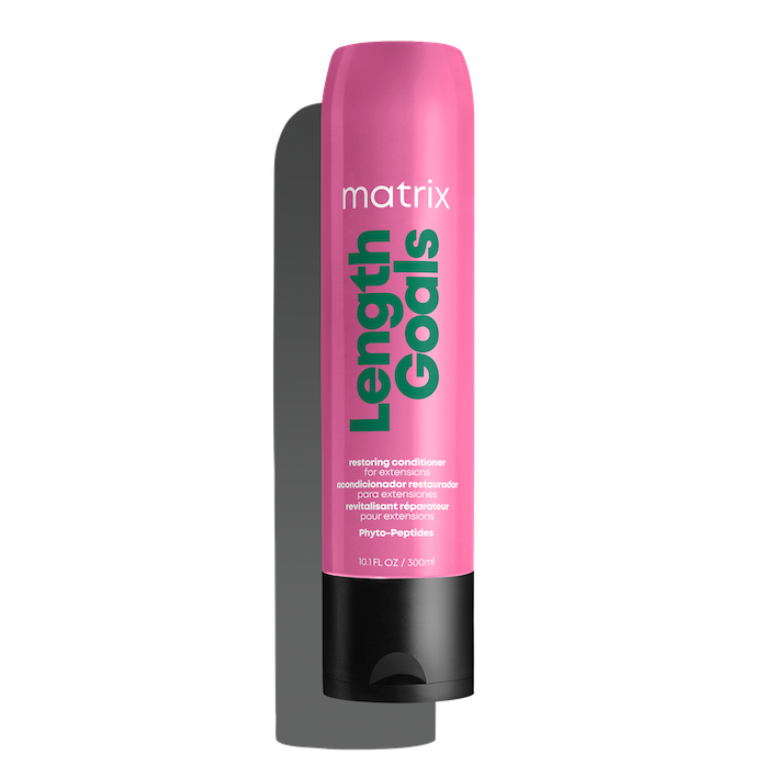 Length Goals Conditioner