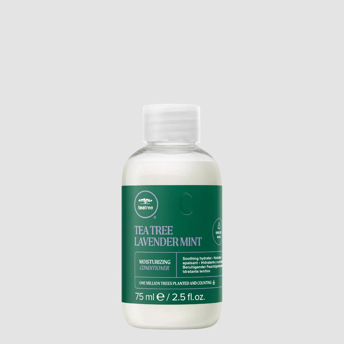 Lavender Mint Moisturizing Conditioner