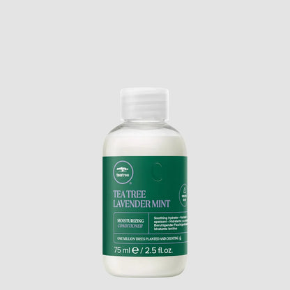 Lavender Mint Moisturizing Conditioner