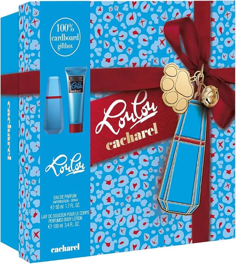 Lou Lou eau de toilette - Scentbar