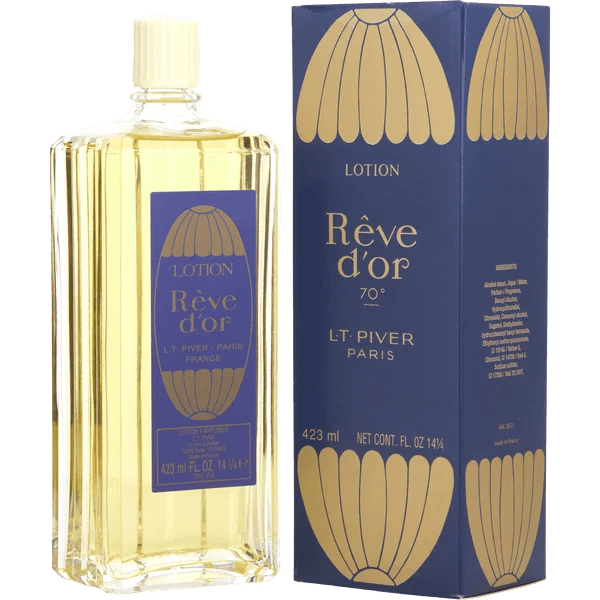 L.T. Piver Reve d&
