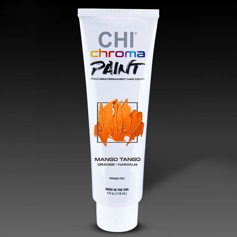 CHI Chroma Paint – Mango Tango