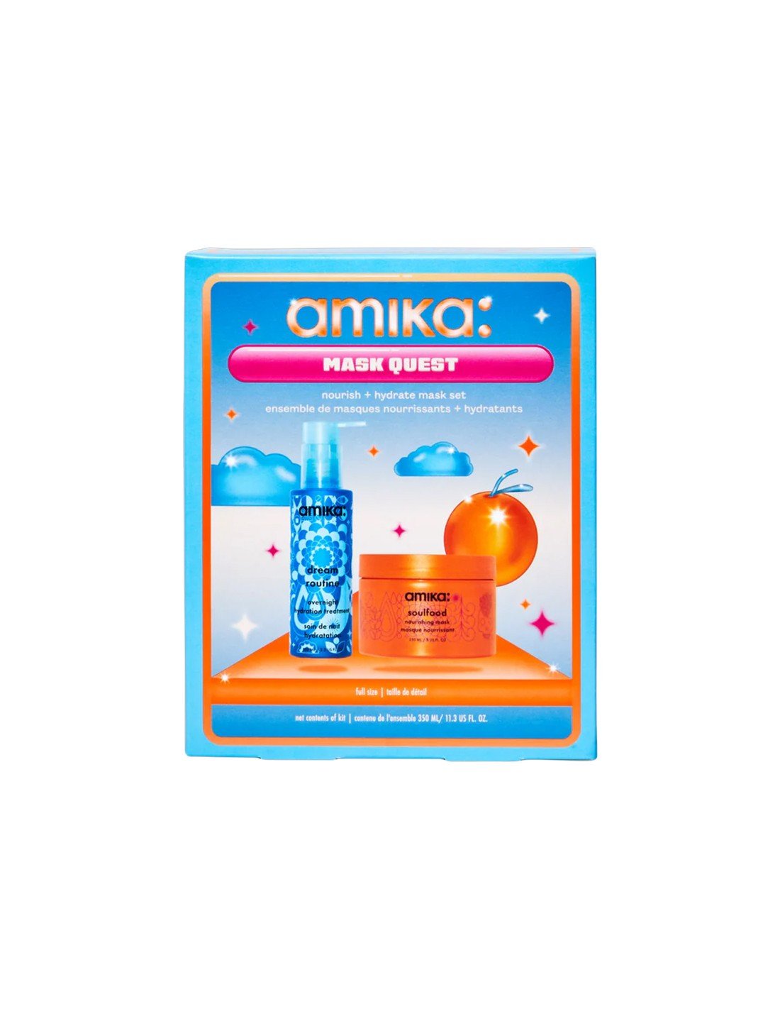 Mask Quest Kit - Scentbar