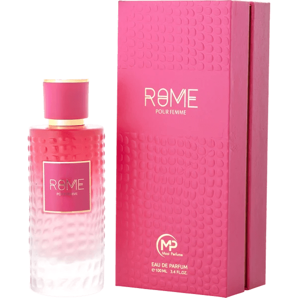 Mast Rome eau de parfum - Scentbar