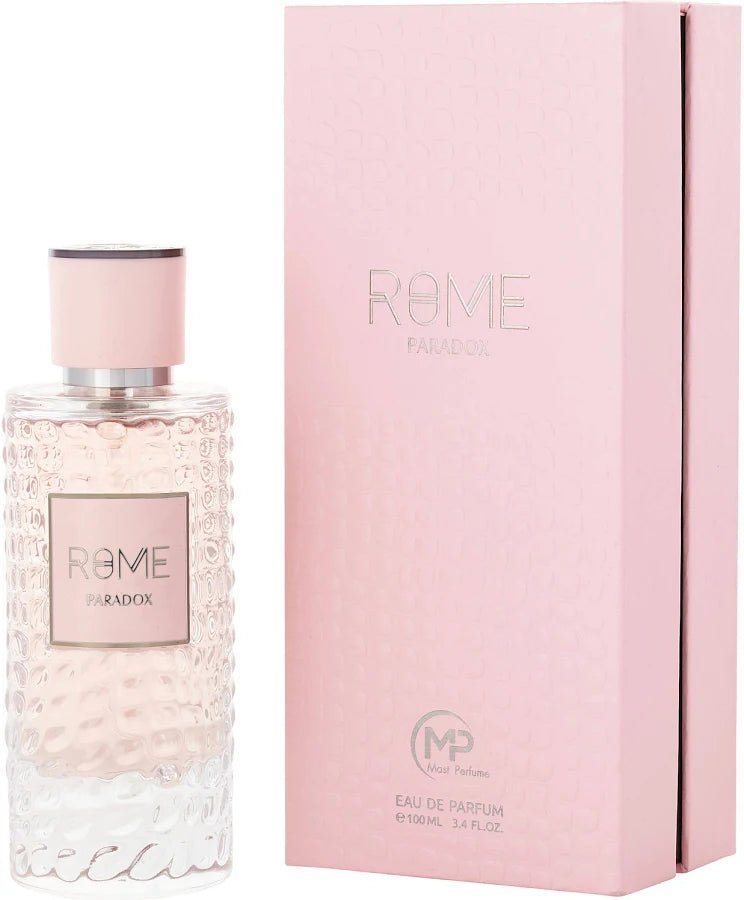Mast Rome parodox eau de parfum - Scentbar