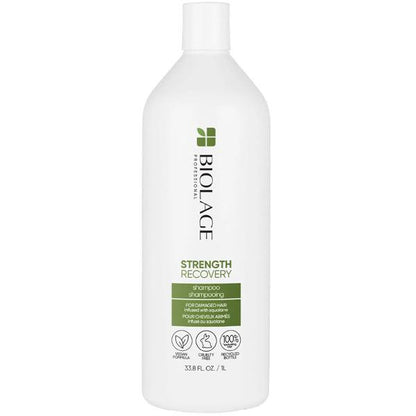 Biolage Strength Recovery Shampoo