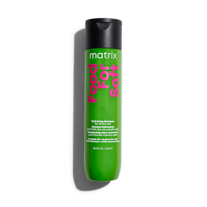 Matrix Food For Soft Shampoo - Scentbar