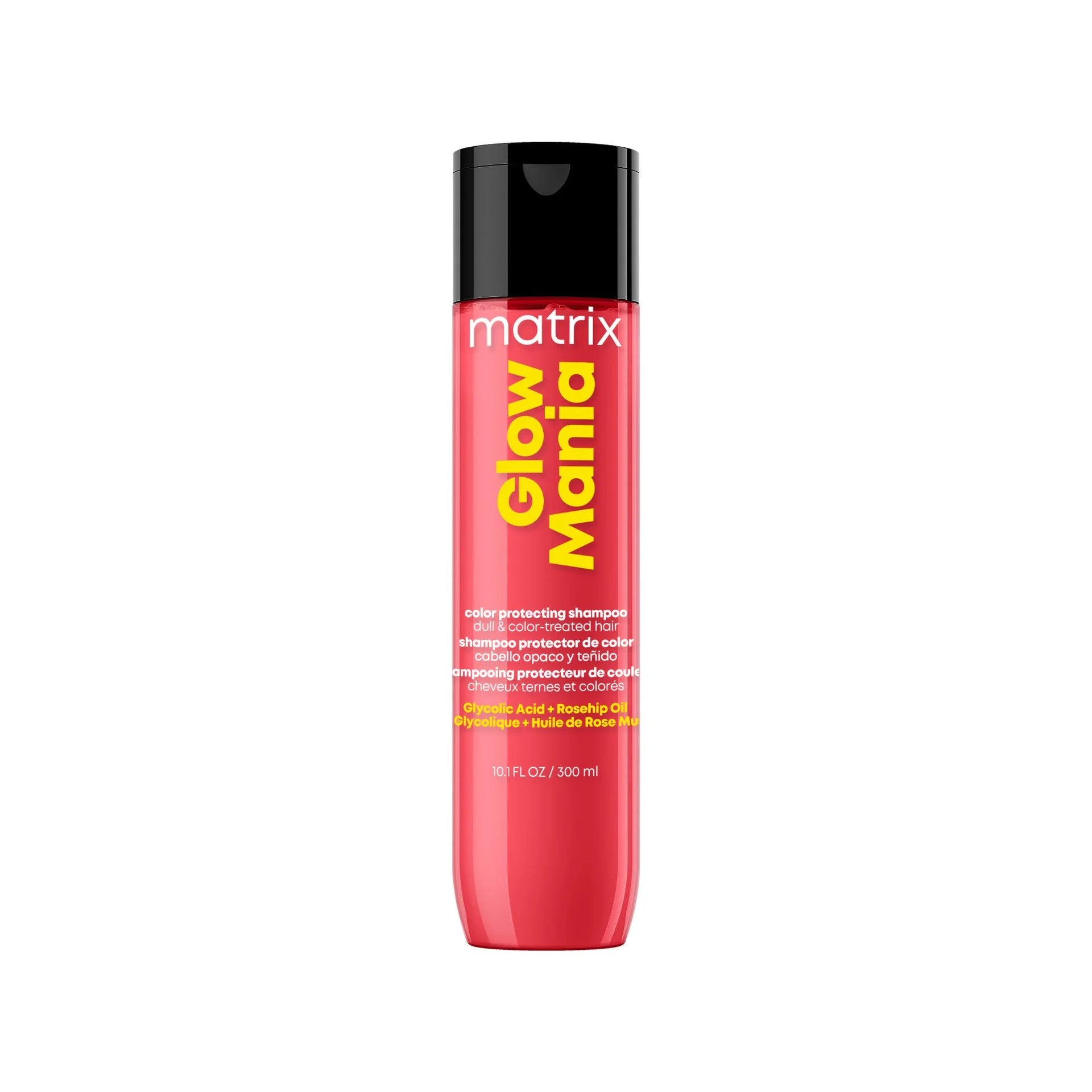 Matrix Glow Mania Shampoo