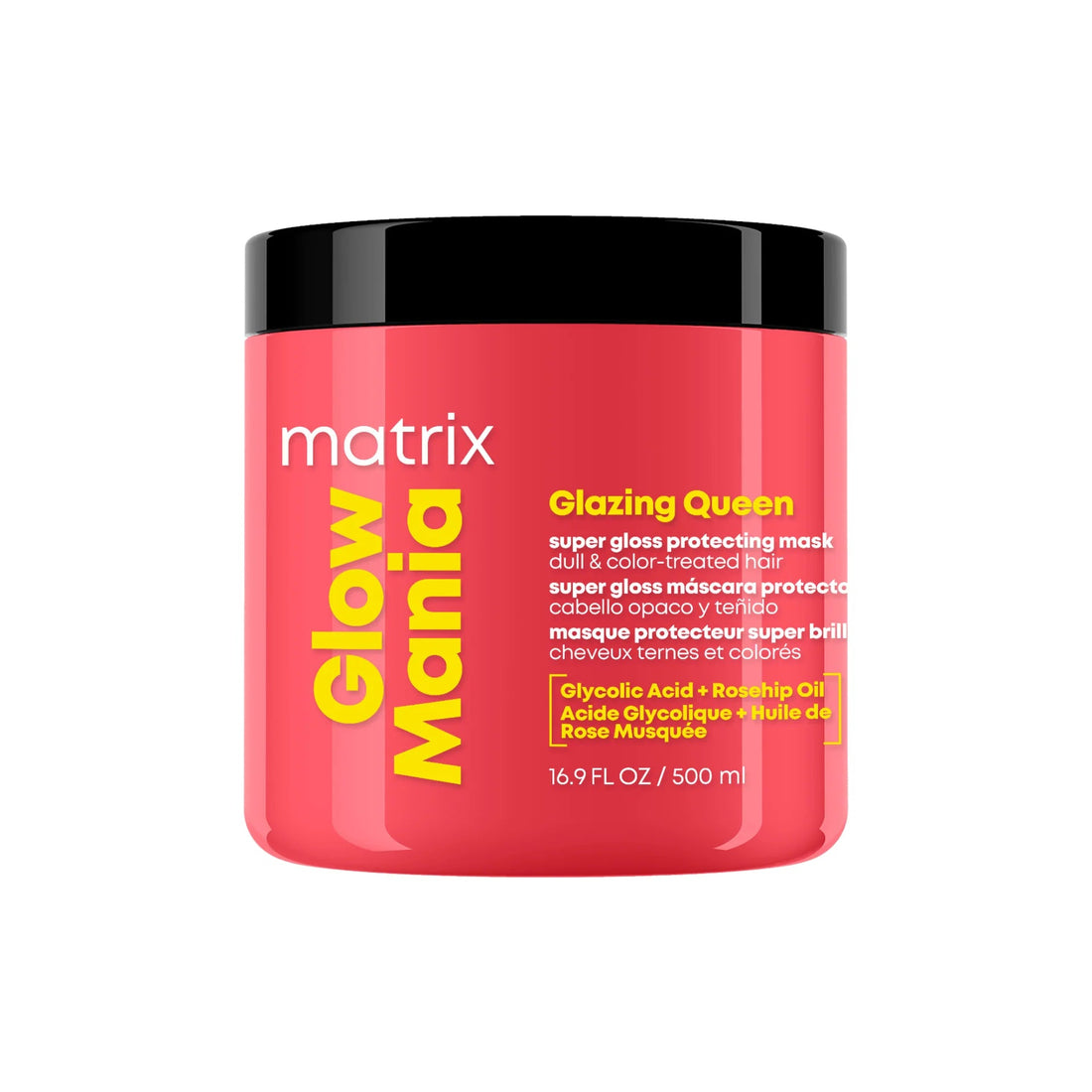 Matrix Glow Mania Mask - Scentbar