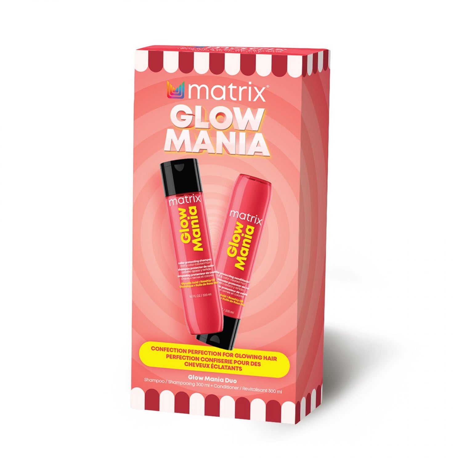Matrix Glow Mania Spring Duo 2026 KiGlow Mania Spring Duo 2026 Kit