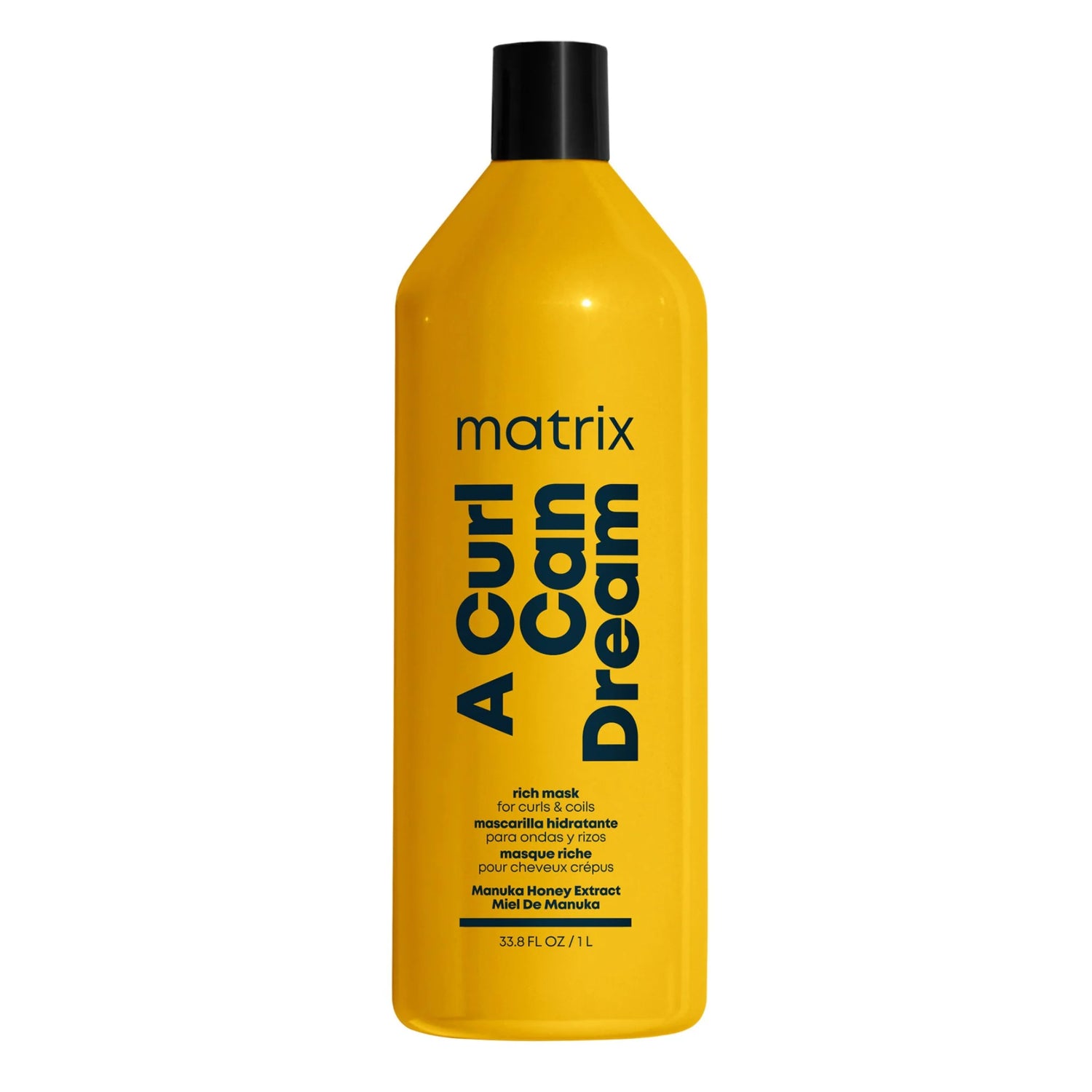 A Curl Can Dream Weightless Moisture Conditioner