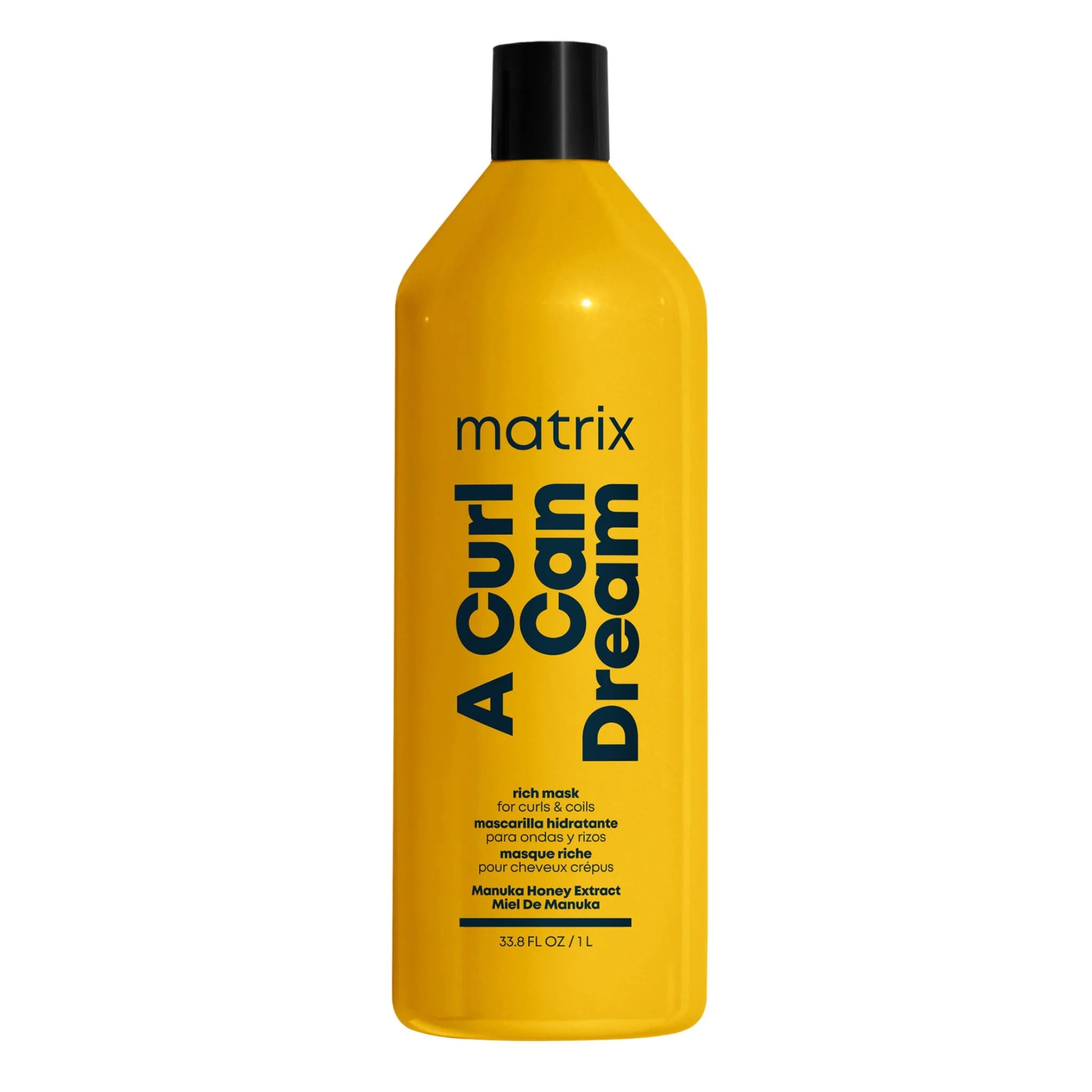 A Curl Can Dream Weightless Moisture Conditioner