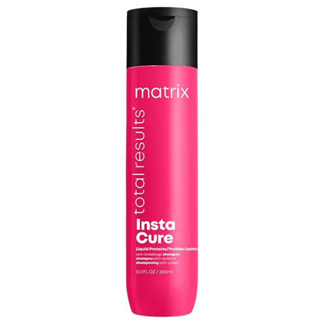 Instacure Shampoo