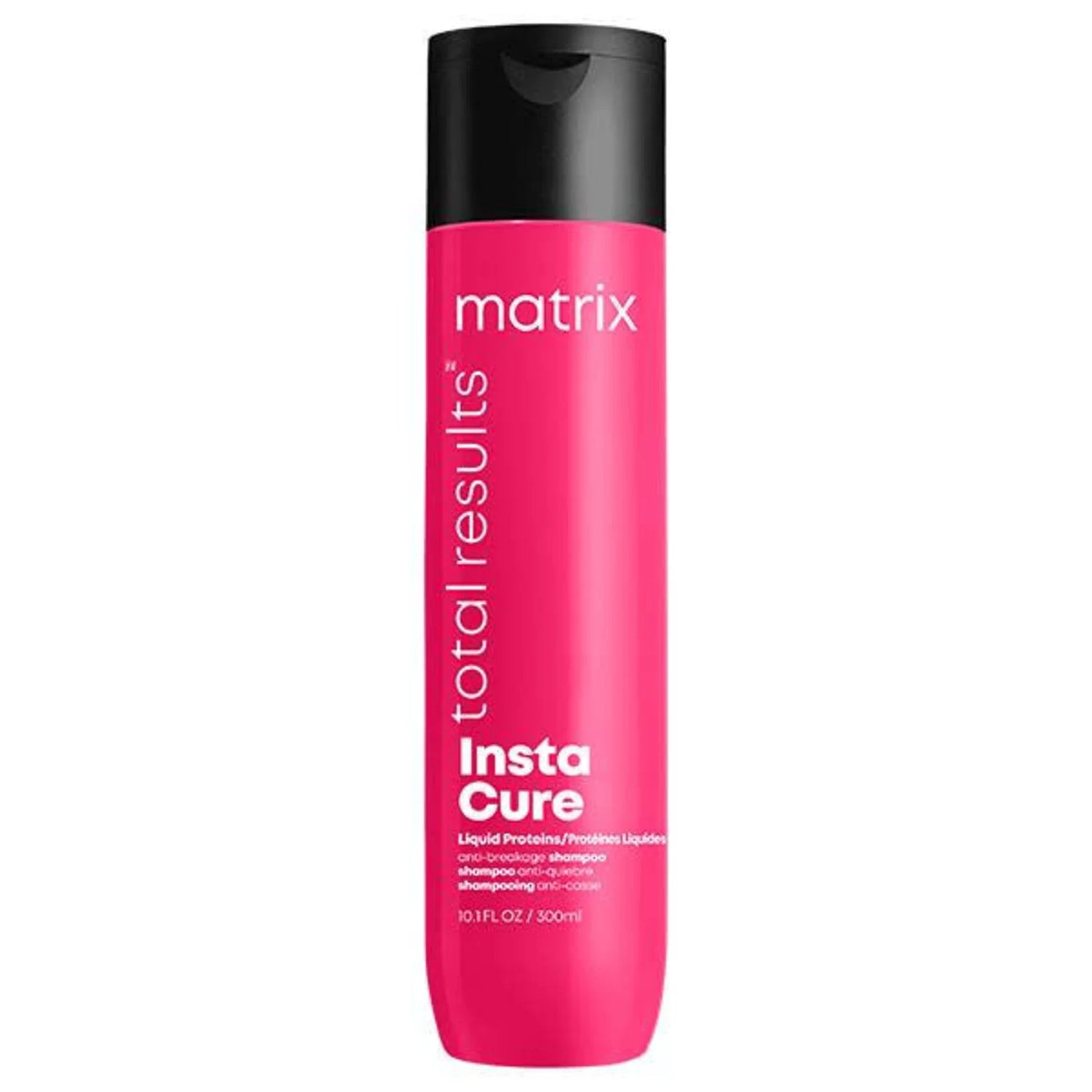 Instacure Shampoo