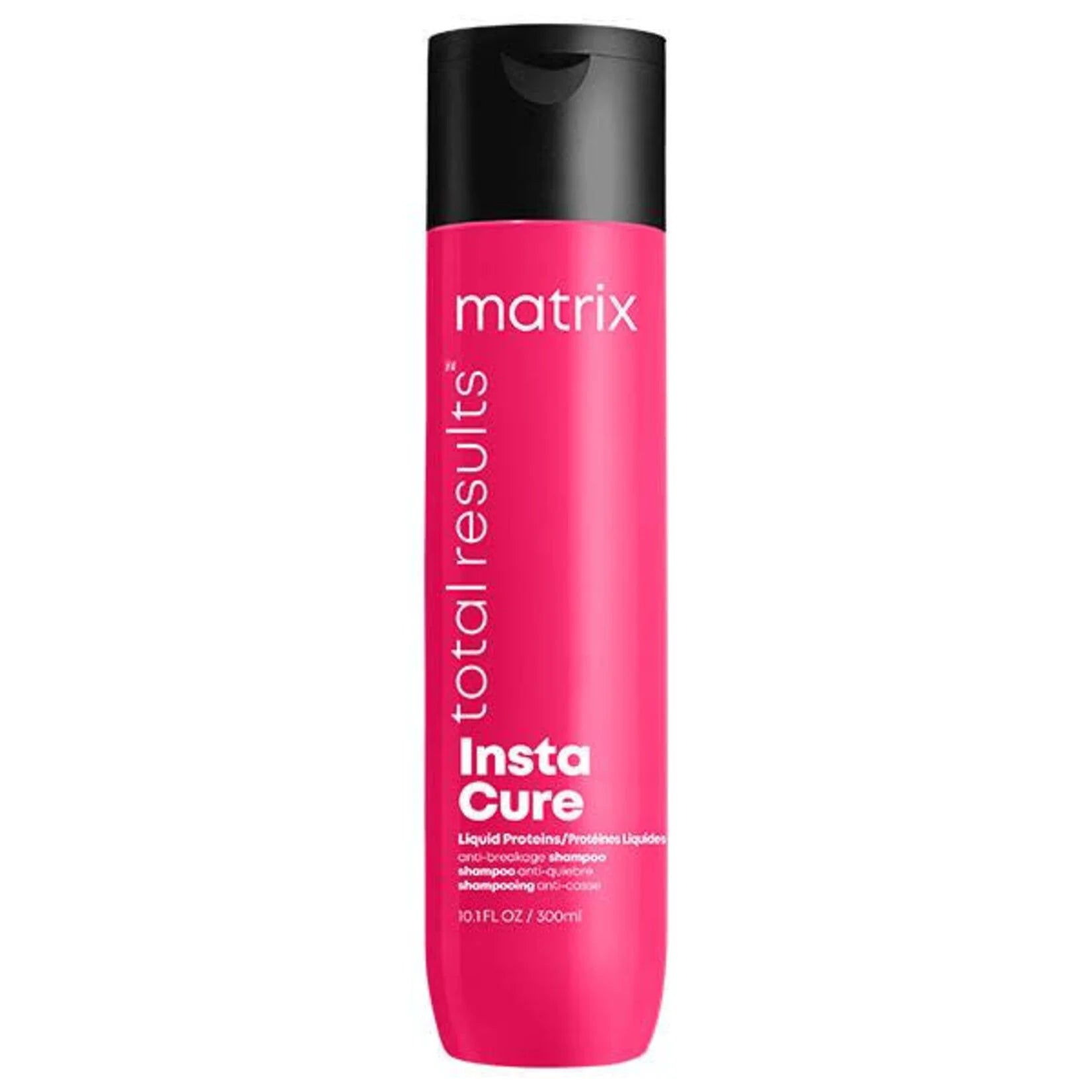Instacure Shampoo
