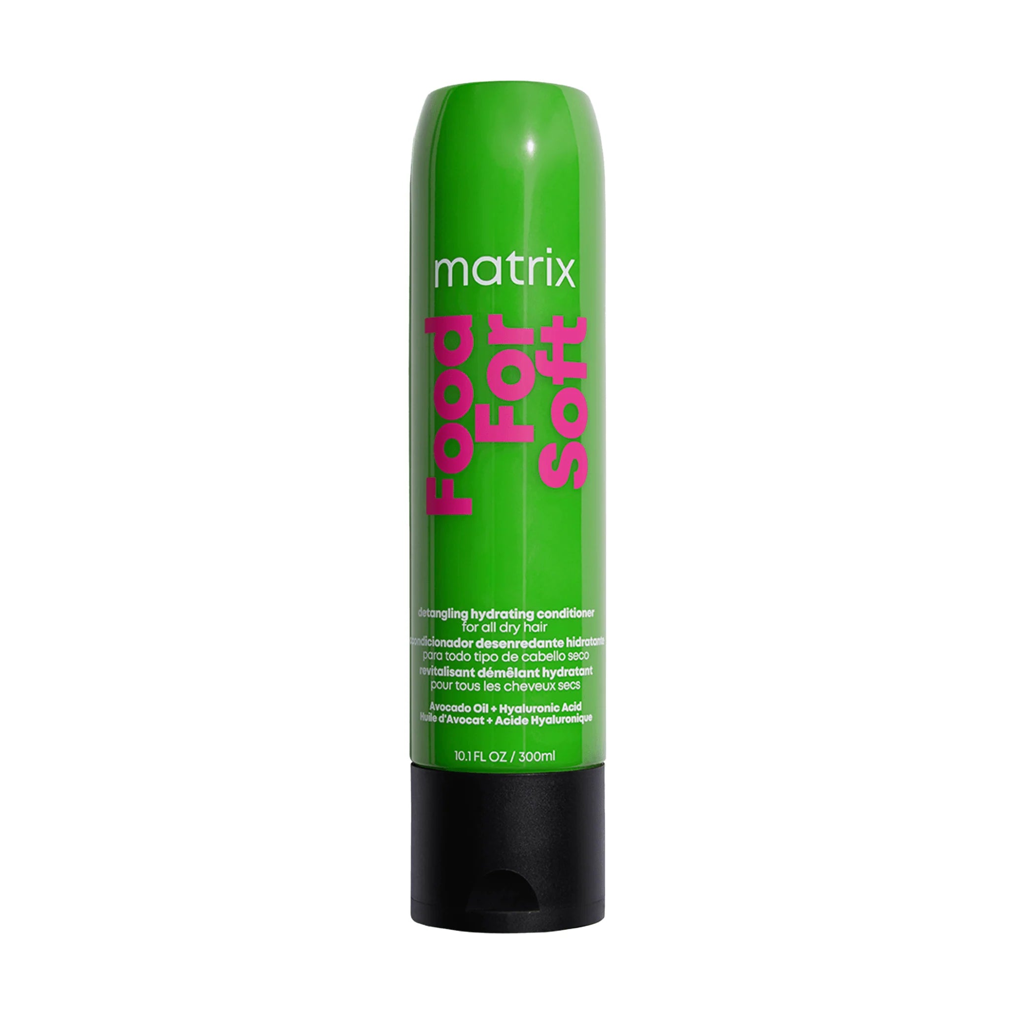 Matrix Food For Soft Conditioner