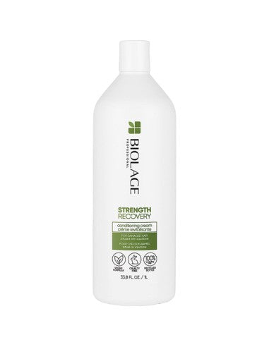 Biolage Strength Recovery Conditioner