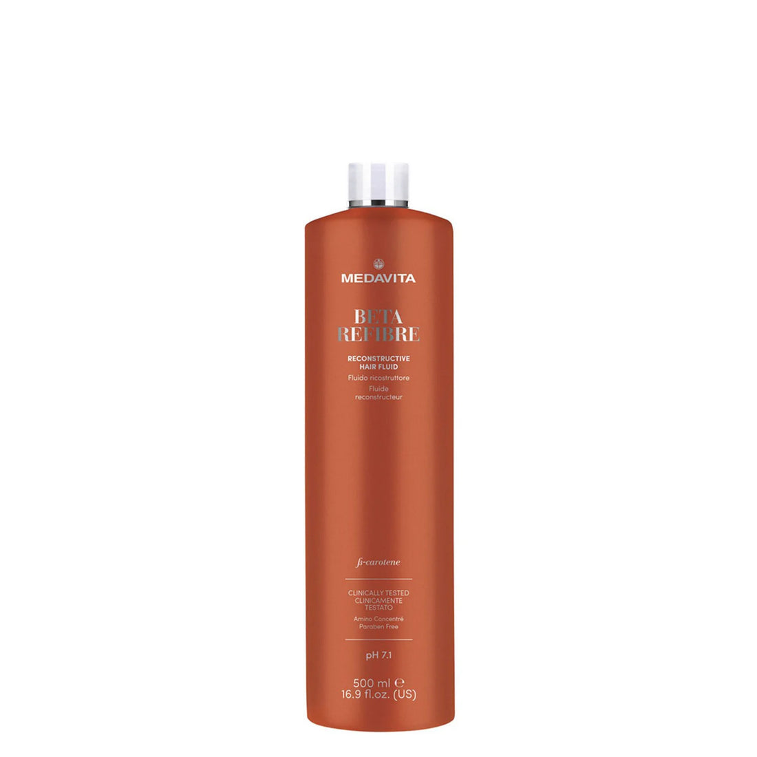 Beta Refibre | Reconstructive Hair Fluid