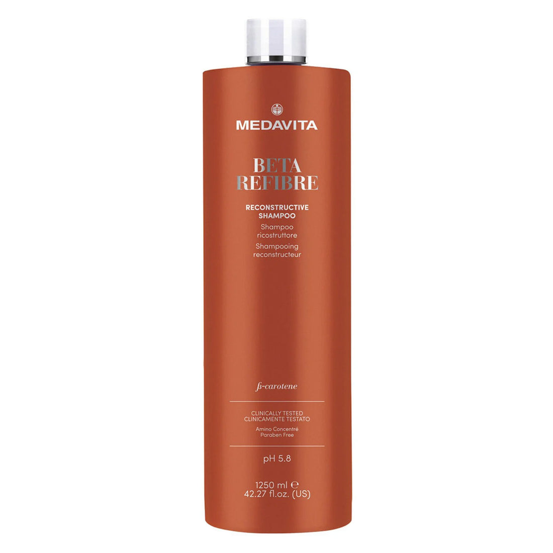 Beta Refibre | Reconstructive Shampoo